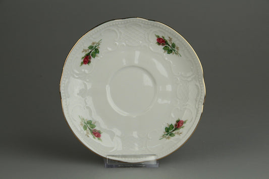 Untertasse für Suppe