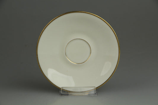 Untertasse für Kaffee klein