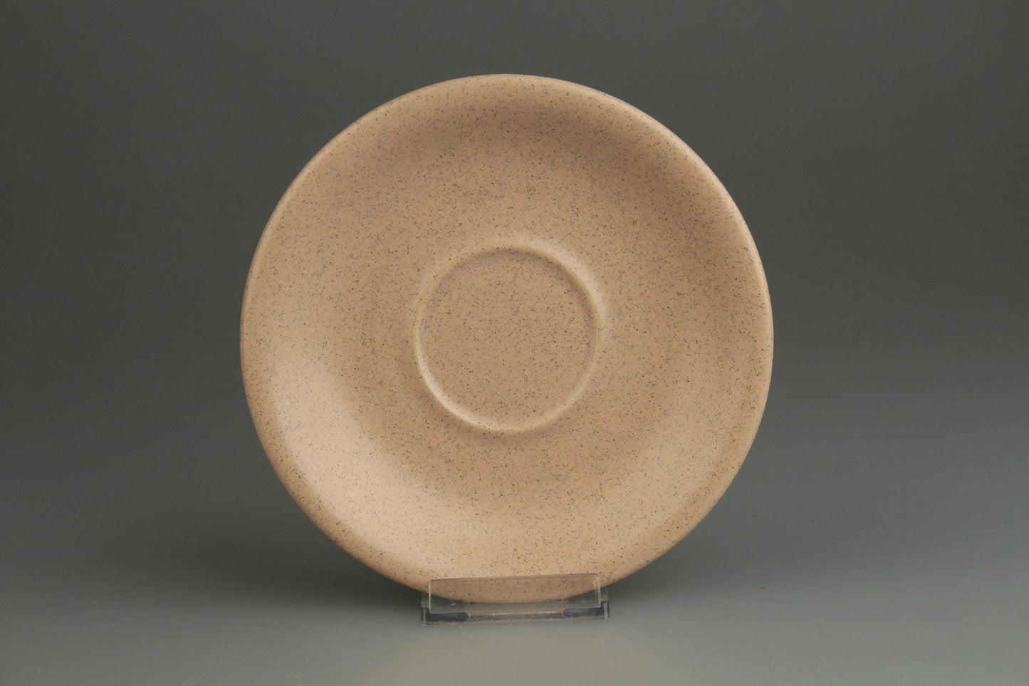 Untertasse für Suppe