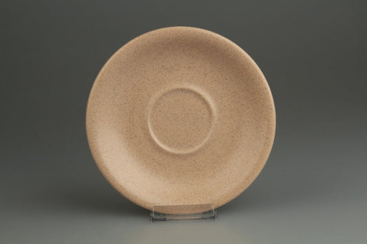 Untertasse für Suppe