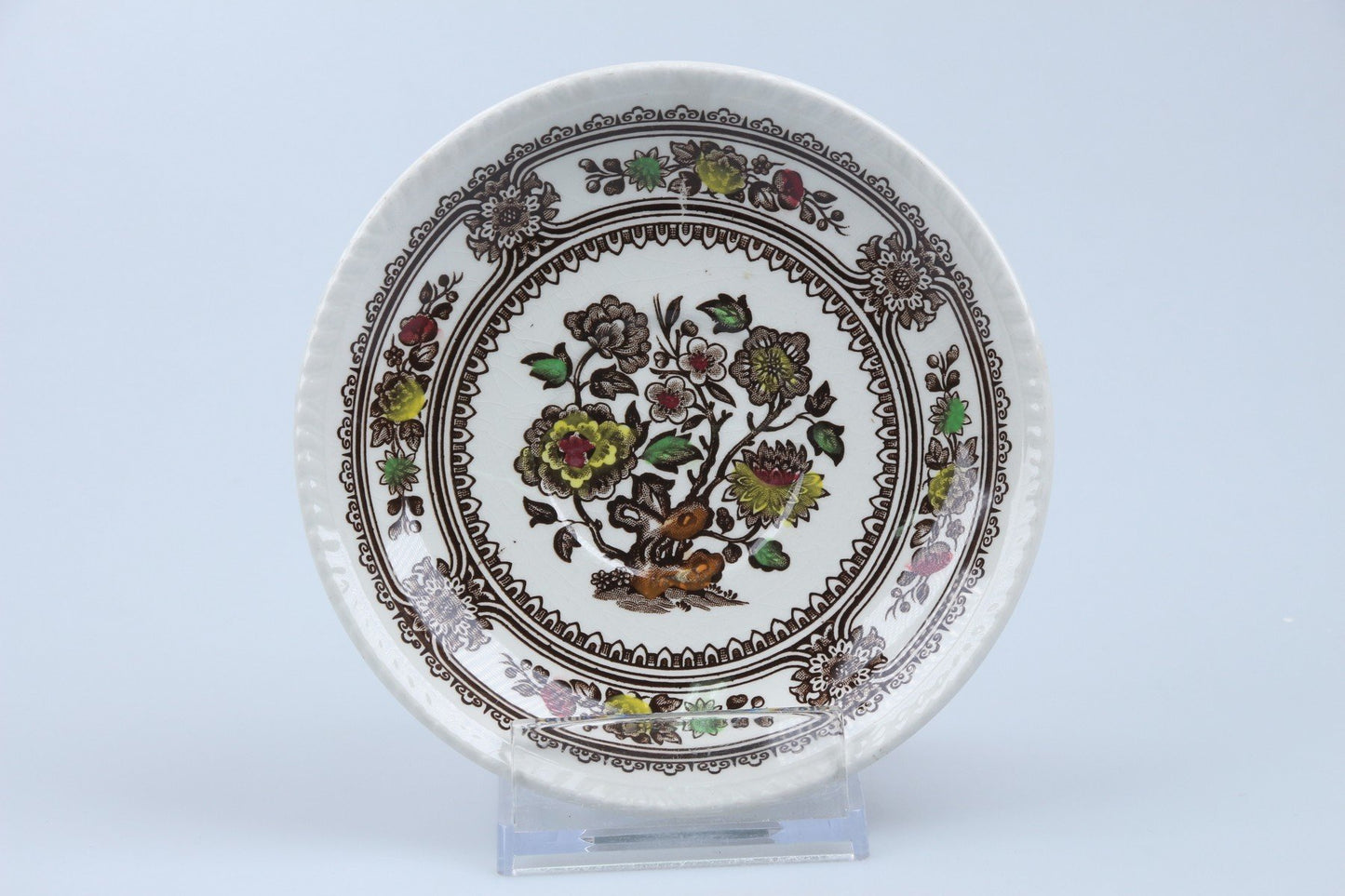 Untertasse für Kaffee