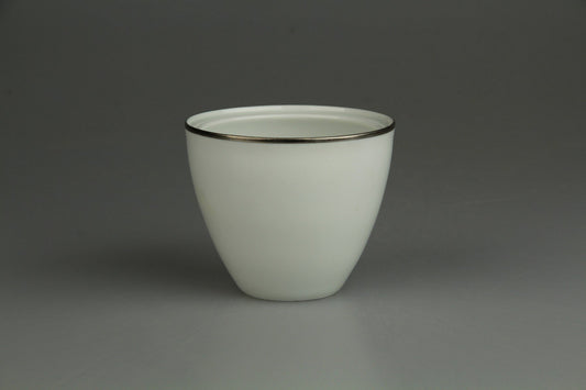 Zuckerdose ohne Deckel