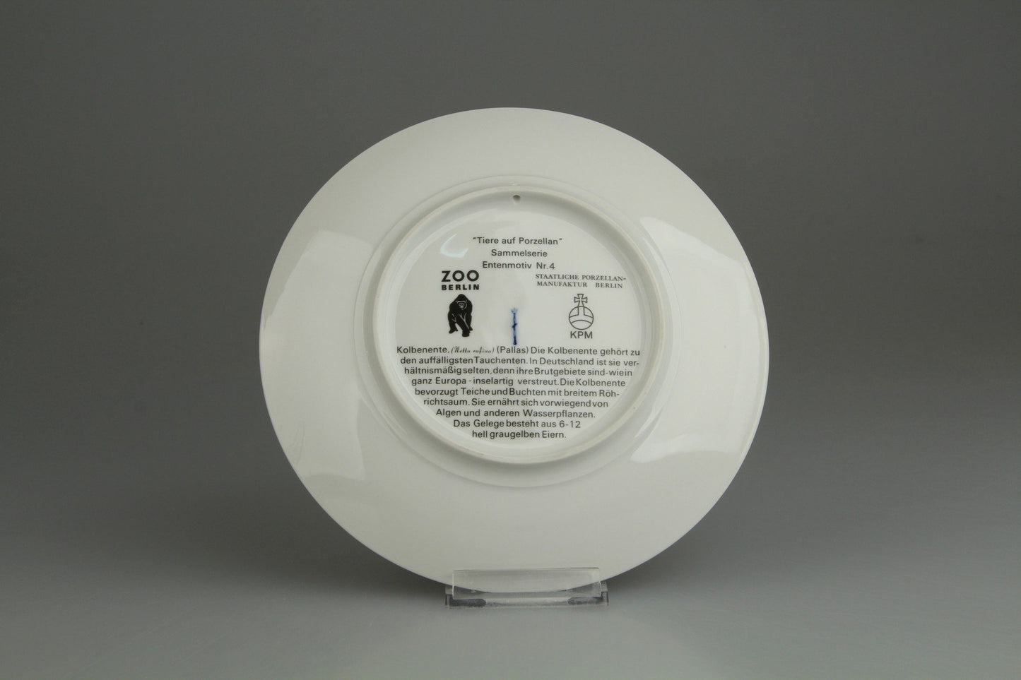 WandtellerAnimal Collection