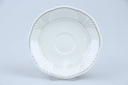 Untertasse für Mokka