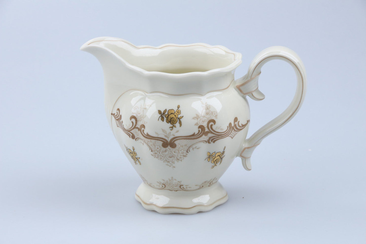 Milchkännchen groß