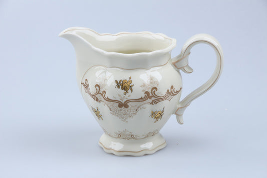 Milchkännchen groß