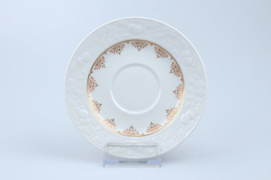 Untertasse für Suppe