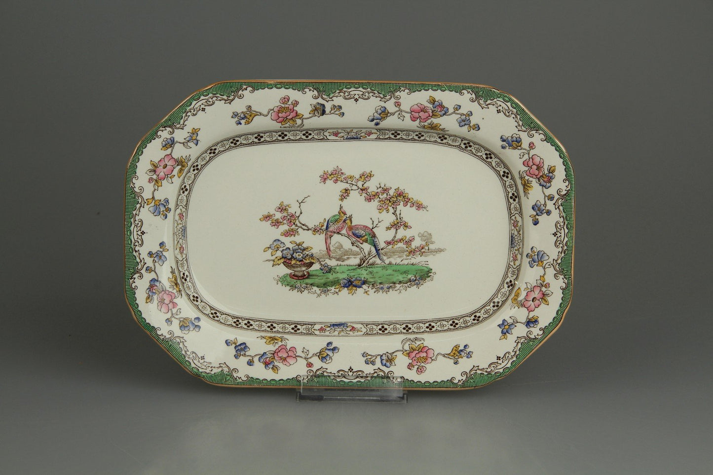 Beilagenplatte mittelgroß