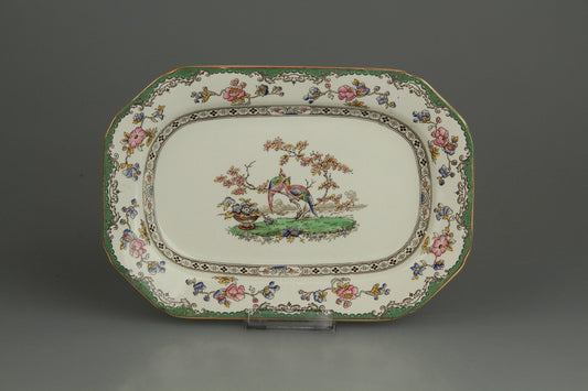 Beilagenplatte mittelgroß