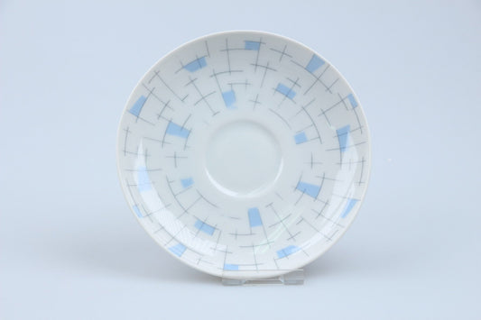 Untertasse für Kaffee