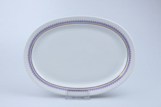 Fleischplatte mittelgroß