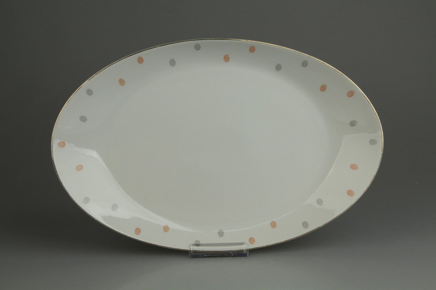 Fleischplatte mittelgroß