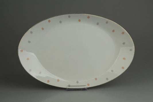 Fleischplatte mittelgroß