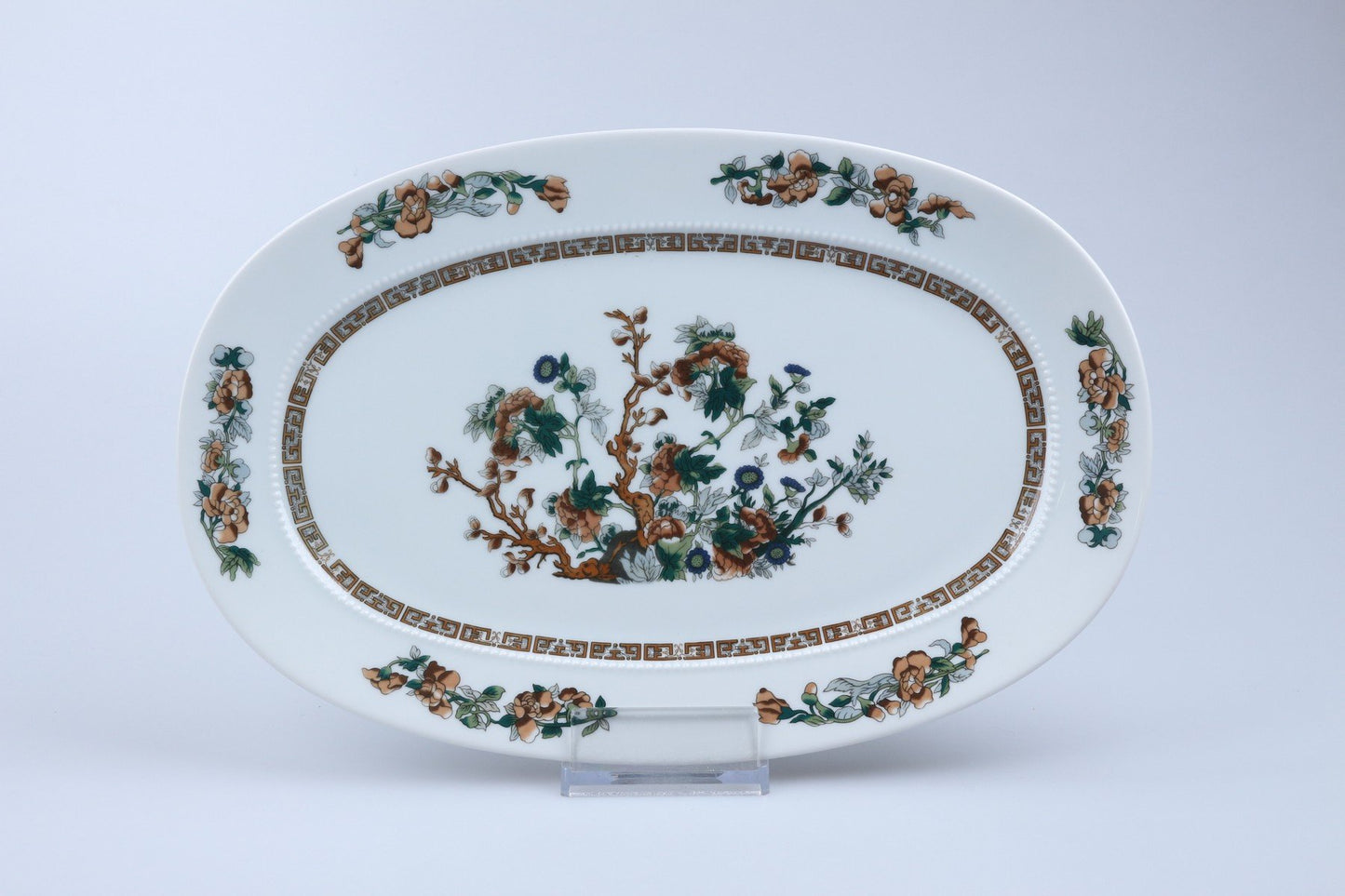 Fleischplatte mittelgroß