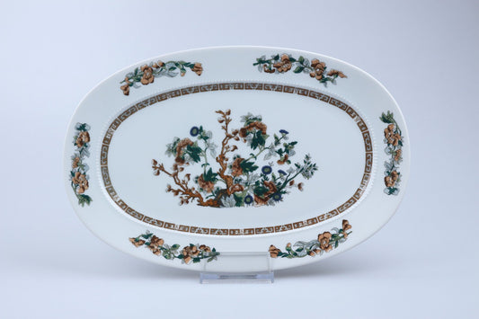 Fleischplatte mittelgroß