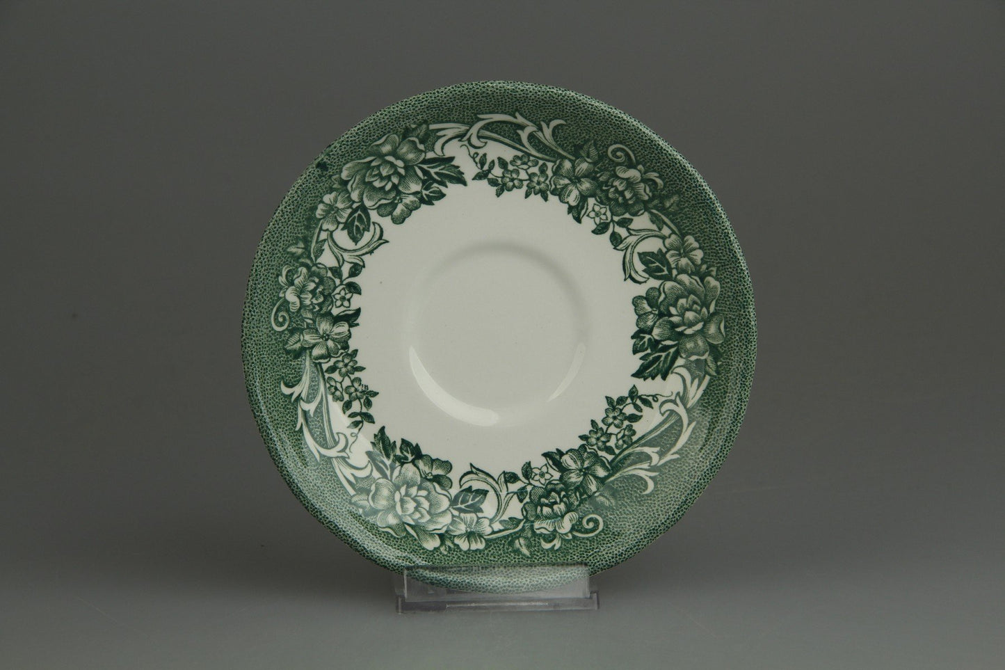 Untertasse für Kaffee