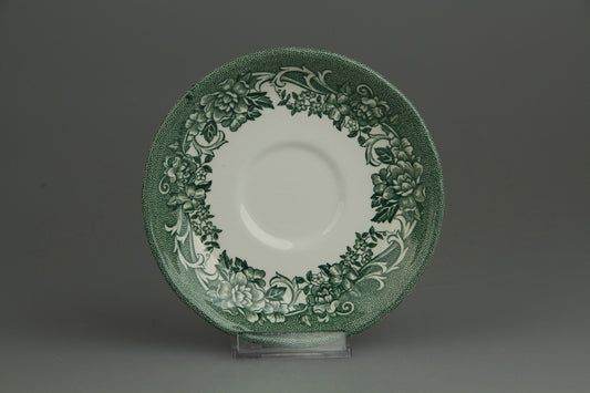 Untertasse für Kaffee