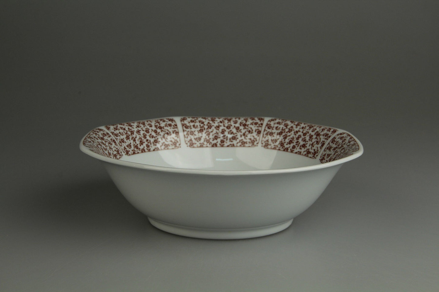 Schüssel mittelgroß