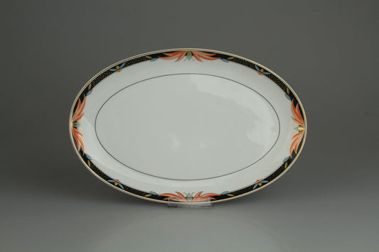 Fleischplatte mittelgroß