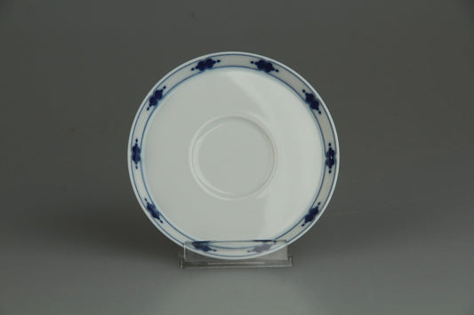 Untertasse für Mokka