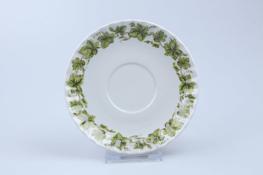 Untertasse für Suppe