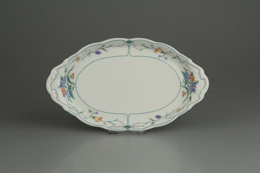 Tablett für Milch + Zucker