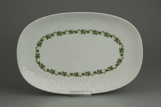 Fleischplatte mittelgroß