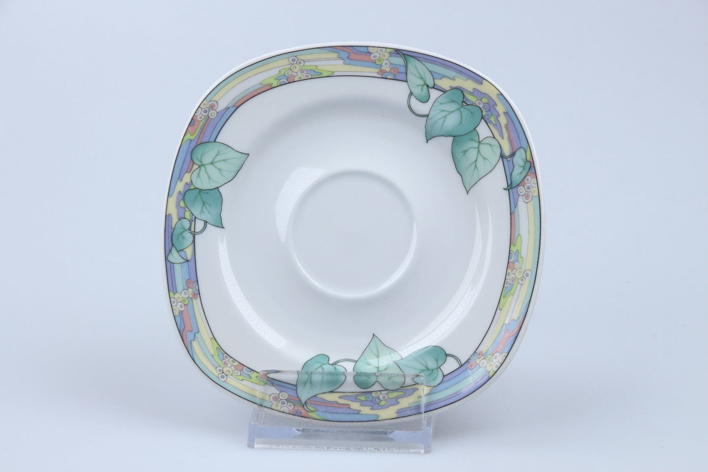 Untertasse für Kaffee