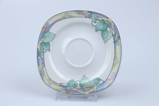 Untertasse für Kaffee