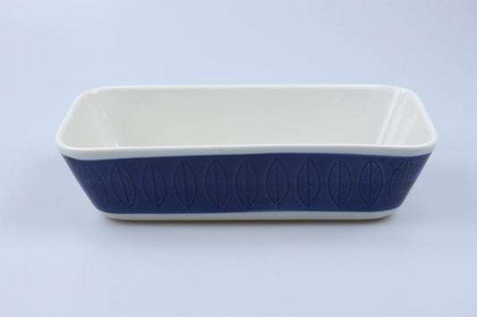 Auflaufform rechteckig mittelgroß