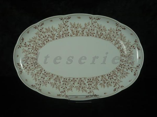 Fleischplatte mittelgroß