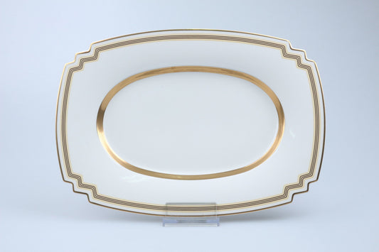 Fleischplatte mittelgroß