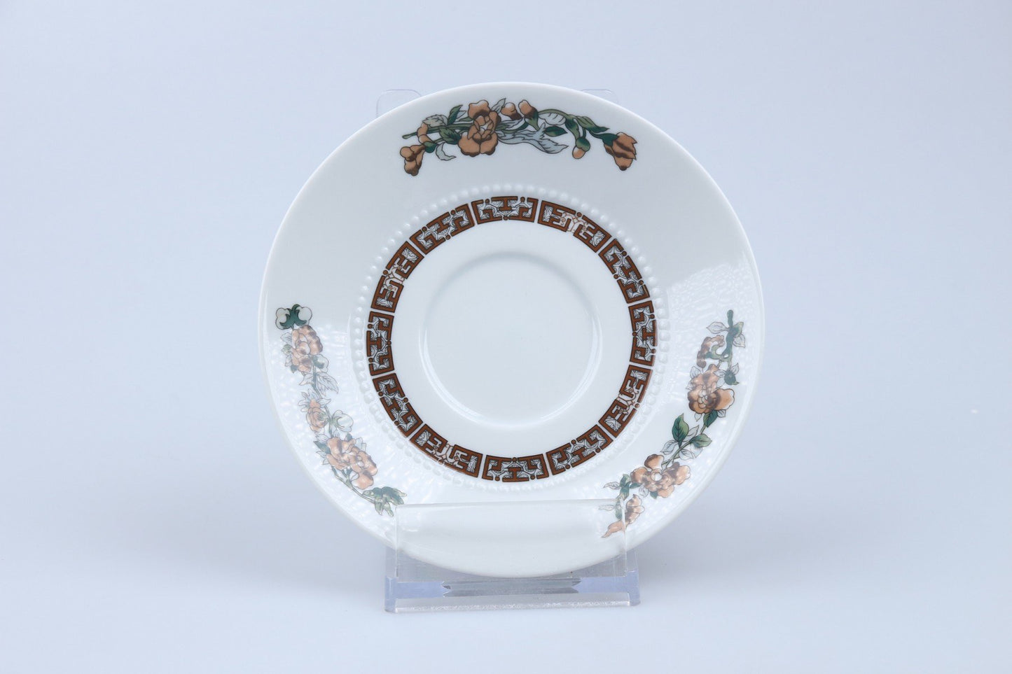 Untertasse für Kaffee