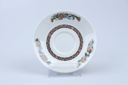 Untertasse für Kaffee