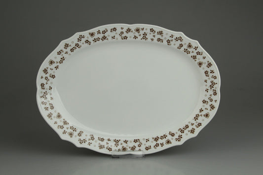 Fleischplatte mittelgroß