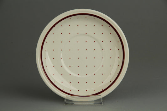 Untertasse für Kaffee