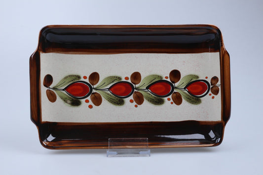 Fleischplatte mittelgroß