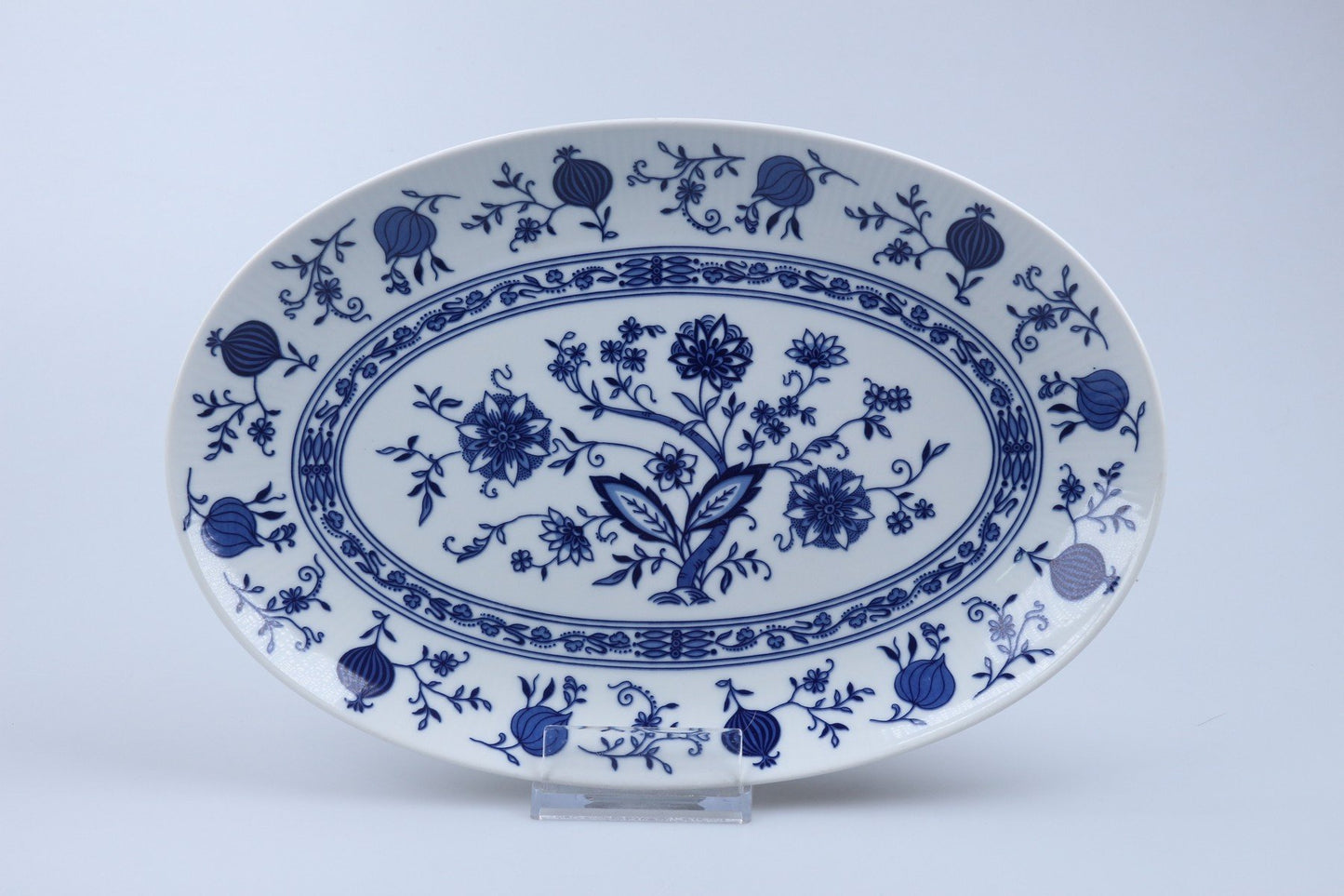 Fleischplatte mittelgroß