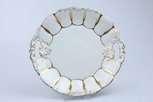 Kuchenplatte mit Griffen