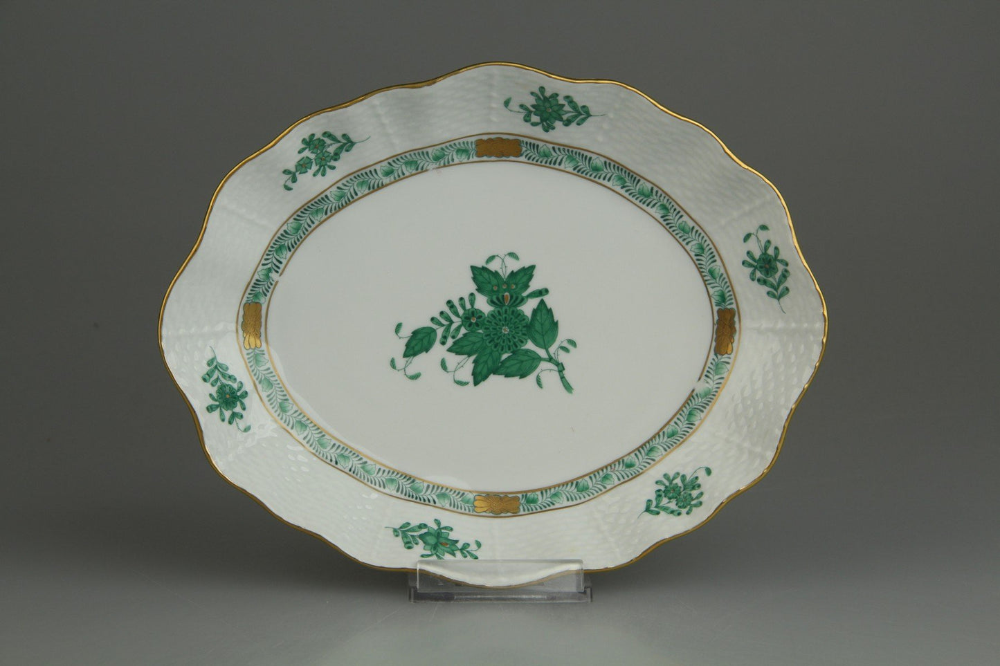 Beilagenschale Modell 1211