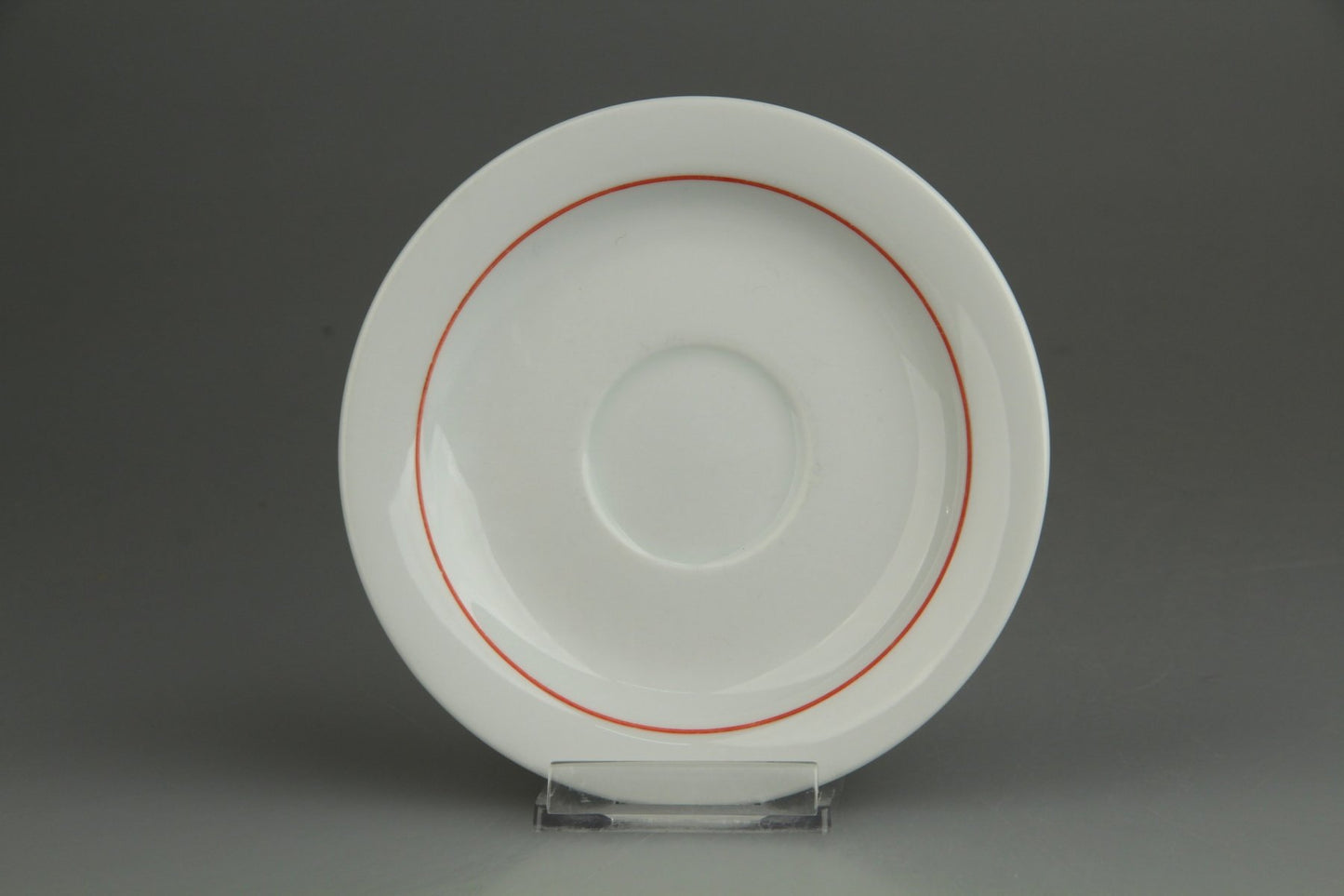 Untertasse für Kaffee