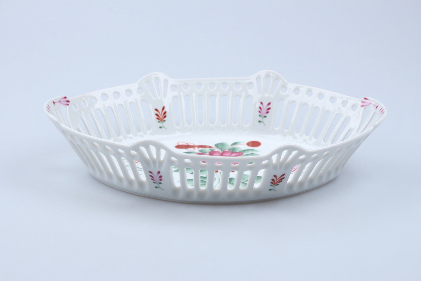 Brotkorb /Durchbruchschale