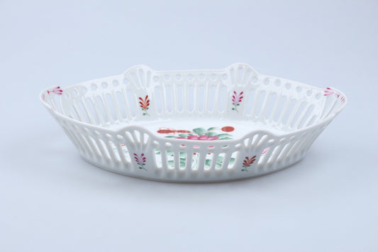 Brotkorb /Durchbruchschale