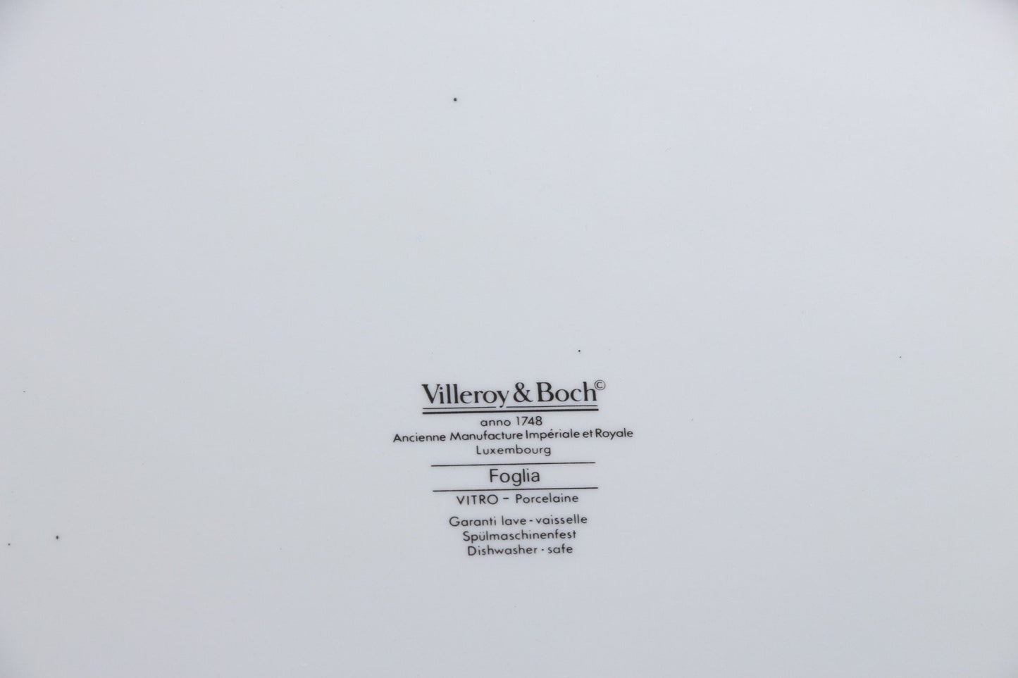 Fleischplatte maxi - II. Wahl