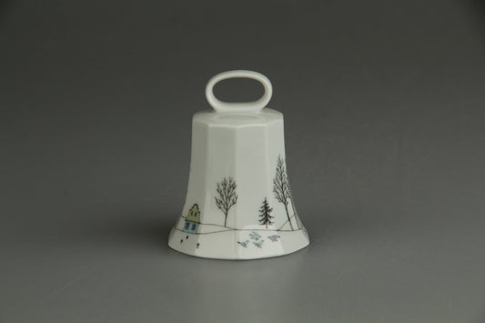 Glocke Tischglocke