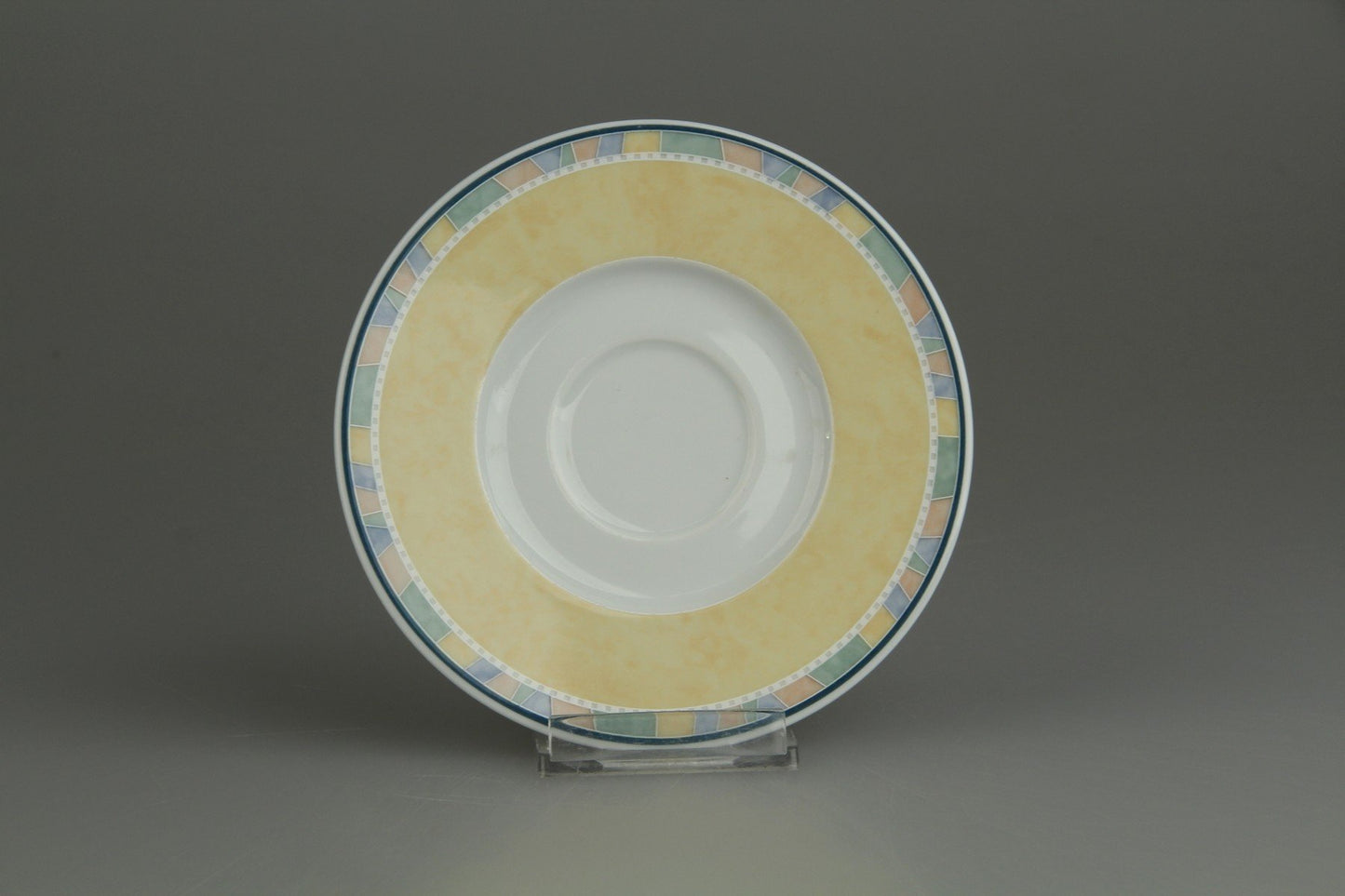 Untertasse für Kaffee