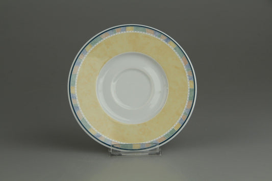 Untertasse für Kaffee