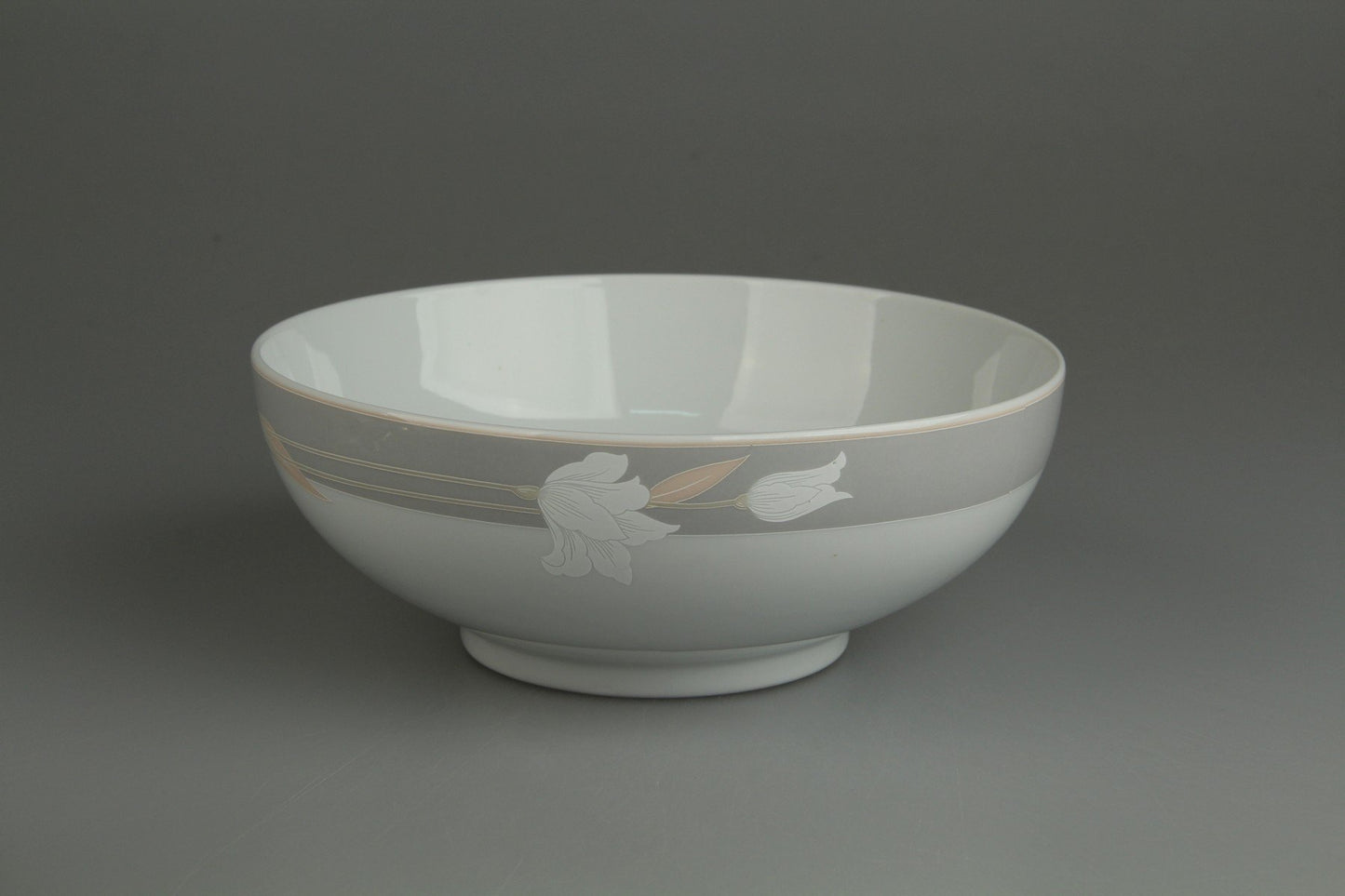 Schüssel mittelgroß