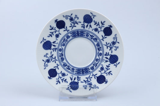 Untertasse für Suppe