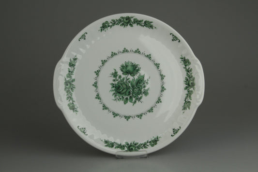 Kuchenplatte mit Griffen